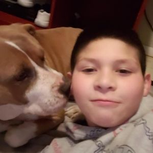 Meet your Posher, Dylan